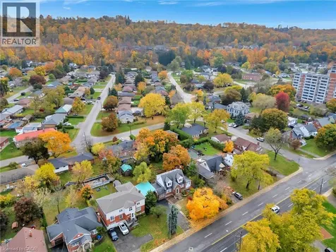 121 King Street East Stoney Creek ON L8G 1L2