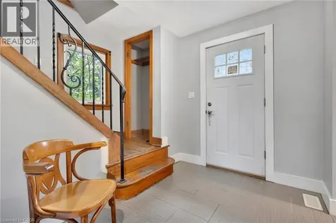 121 King Street East Stoney Creek ON L8G 1L2