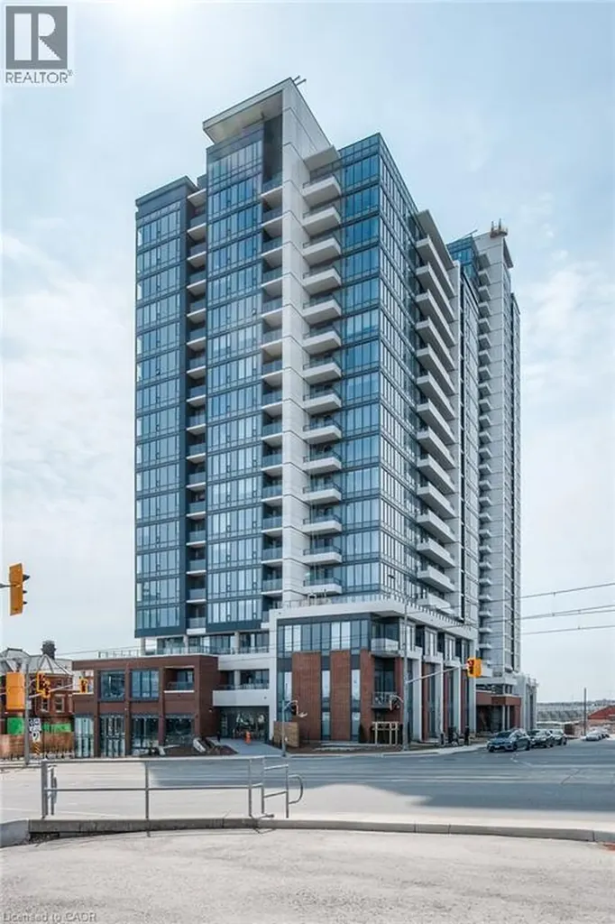 15 Wellington Street South Kitchener ON N2G 0E4