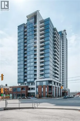 15 Wellington Street South Kitchener ON N2G 0E4