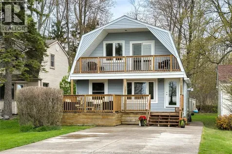 374 Lakewood Drive Amherstburg ON N9V 2Y8