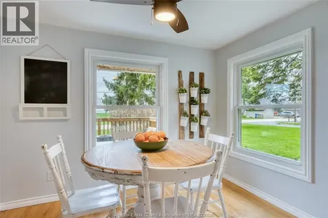 374 Lakewood Drive Amherstburg ON N9V 2Y8