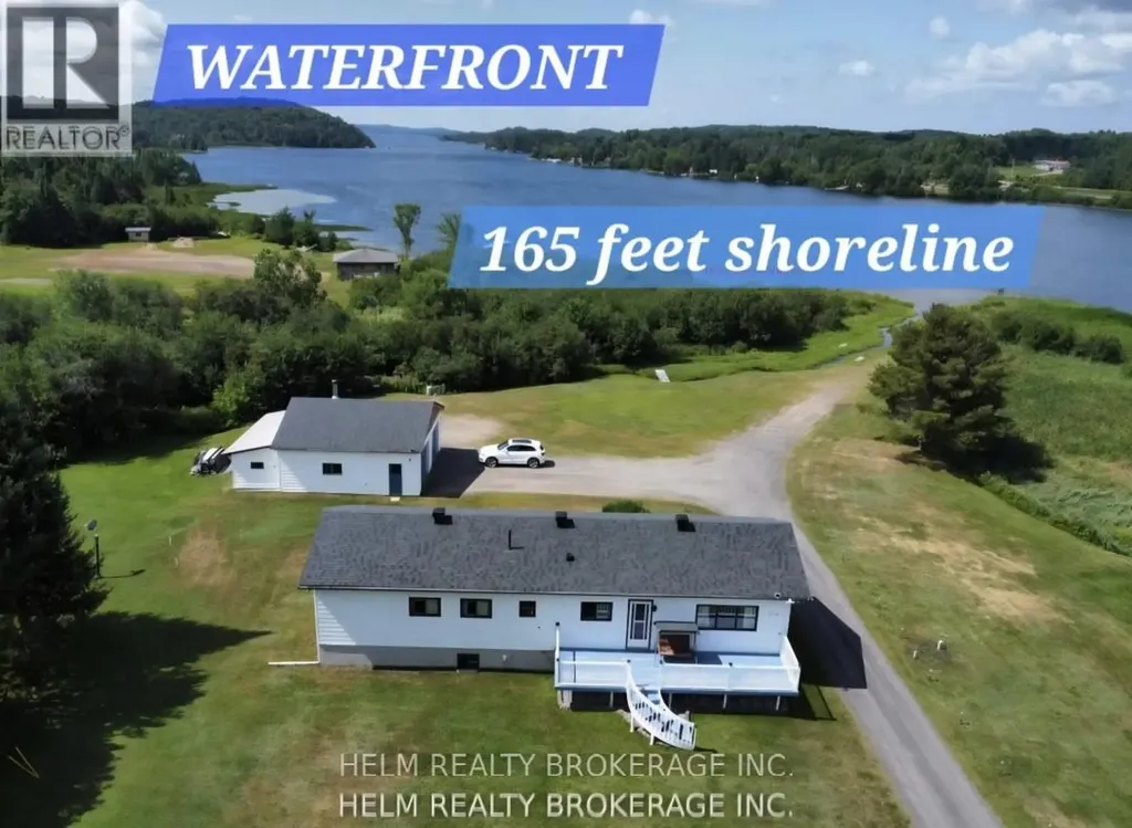104 Church Street Bonfield ON P0H 1E0