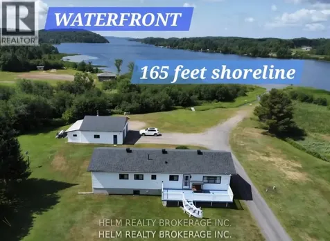 104 Church Street Bonfield ON P0H 1E0
