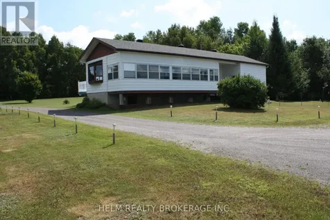 104 Church Street Bonfield ON P0H 1E0