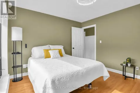 1717 2nd Avenue East Owen Sound ON N4K 6V4
