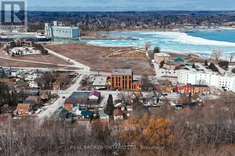 1717 2nd Avenue East Owen Sound ON N4K 6V4