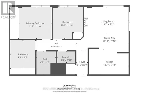1717 2nd Avenue East Owen Sound ON N4K 6V4