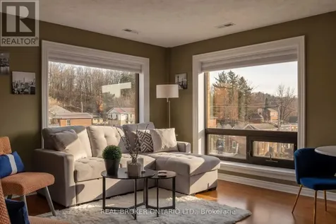 1717 2nd Avenue East Owen Sound ON N4K 6V4
