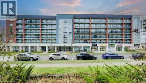 308 Lester Street Waterloo ON N2L 0H9