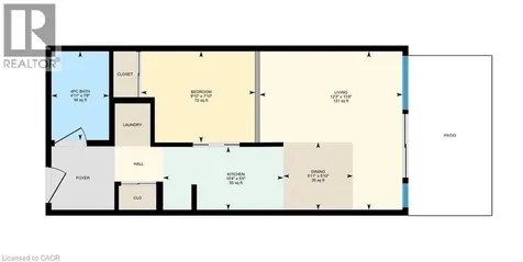 308 Lester Street Waterloo ON N2L 0H9