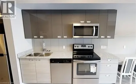 308 Lester Street Waterloo ON N2L 0H9