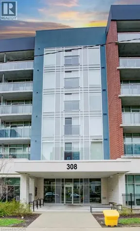 308 Lester Street Waterloo ON N2L 0H9