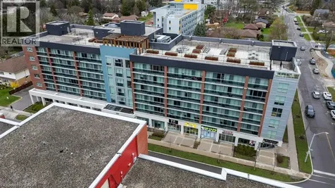 308 Lester Street Waterloo ON N2L 0H9