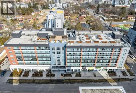 308 Lester Street Waterloo ON N2L 0H9