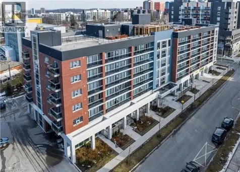 308 Lester Street Waterloo ON N2L 0H9