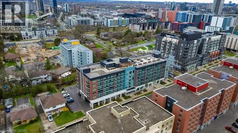 308 Lester Street Waterloo ON N2L 0H9