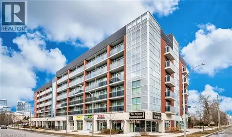 308 Lester Street Waterloo ON N2L 0H9