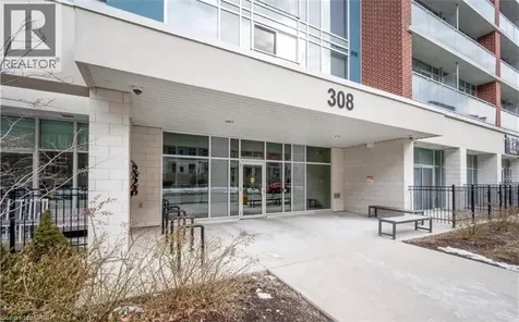 308 Lester Street Waterloo ON N2L 0H9