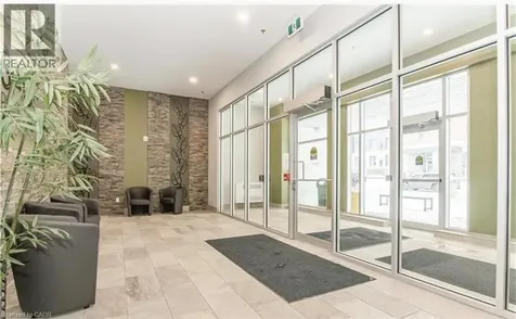 308 Lester Street Waterloo ON N2L 0H9