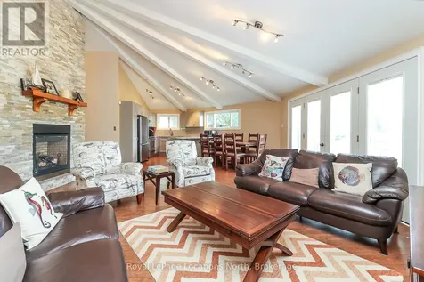 10 Sunset Court Wasaga Beach ON L9Z 2A9