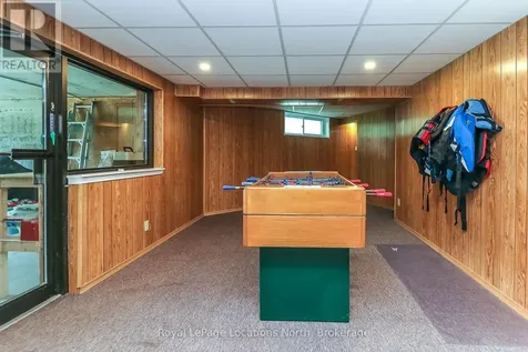 10 Sunset Court Wasaga Beach ON L9Z 2A9