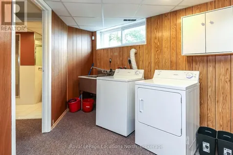 10 Sunset Court Wasaga Beach ON L9Z 2A9