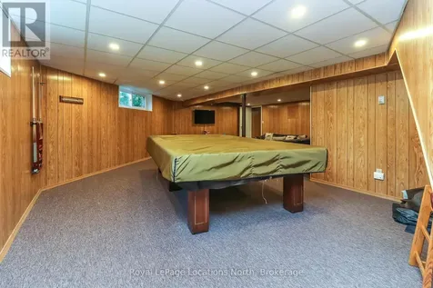 10 Sunset Court Wasaga Beach ON L9Z 2A9