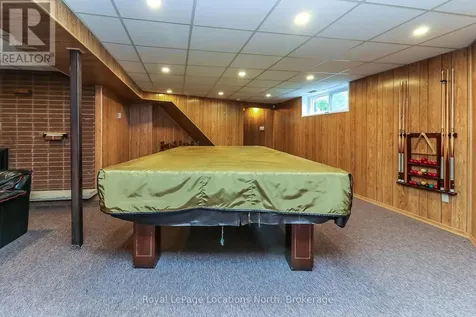 10 Sunset Court Wasaga Beach ON L9Z 2A9