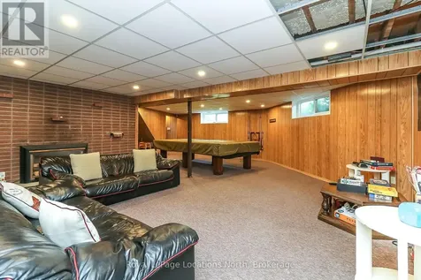 10 Sunset Court Wasaga Beach ON L9Z 2A9