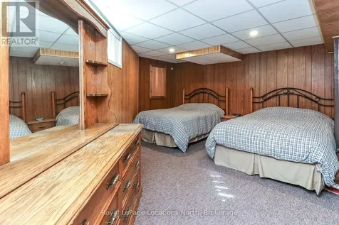 10 Sunset Court Wasaga Beach ON L9Z 2A9