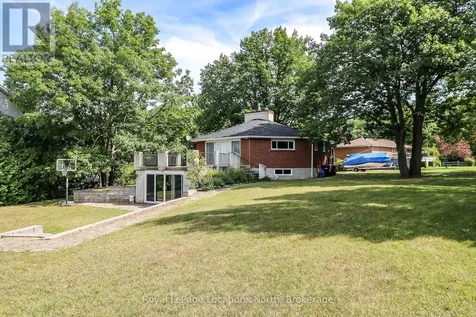 10 Sunset Court Wasaga Beach ON L9Z 2A9