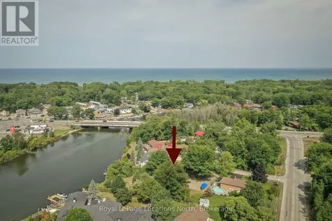 10 Sunset Court Wasaga Beach ON L9Z 2A9