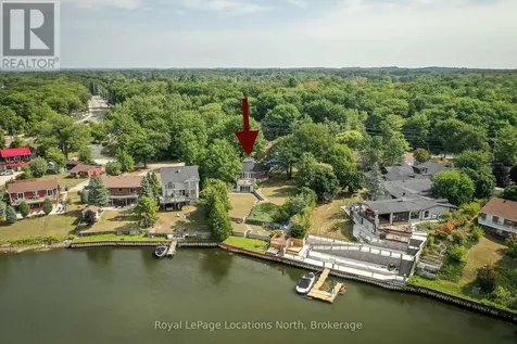 10 Sunset Court Wasaga Beach ON L9Z 2A9