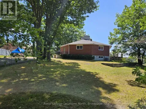 10 Sunset Court Wasaga Beach ON L9Z 2A9