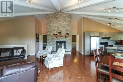 10 Sunset Court Wasaga Beach ON L9Z 2A9
