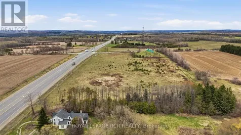 0 Hurontario Street Caledon ON L7K 0N6