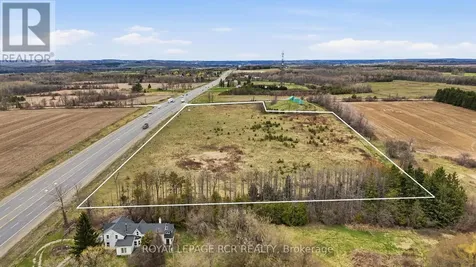 0 Hurontario Street Caledon ON L7K 0N6