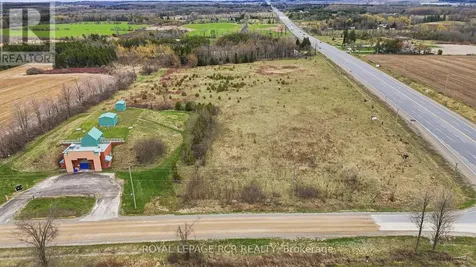 0 Hurontario Street Caledon ON L7K 0N6