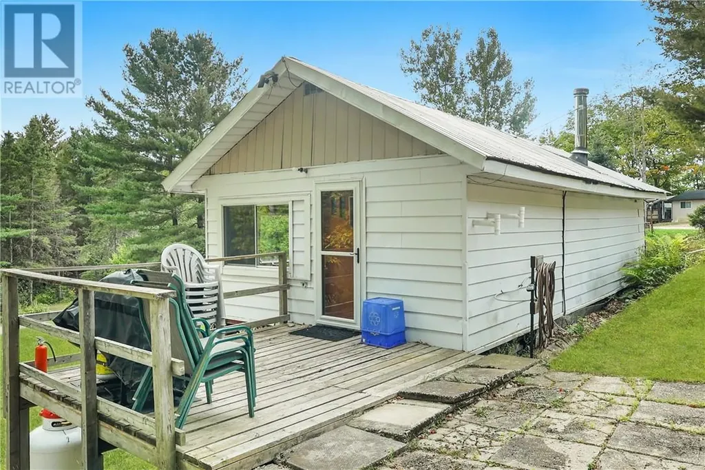 1183 Antonen Road Unit# G Webbwood ON P0P 2G0