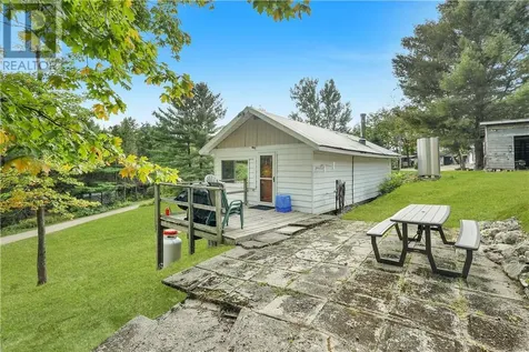 1183 Antonen Road Unit# G Webbwood ON P0P 2G0