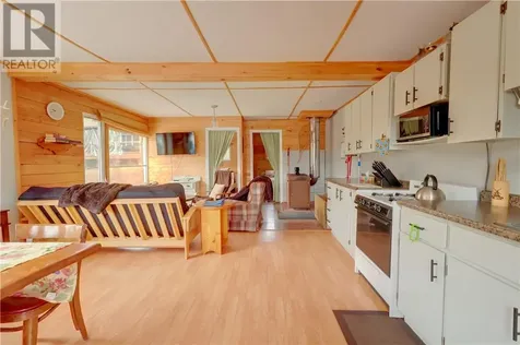 1183 Antonen Road Unit# G Webbwood ON P0P 2G0
