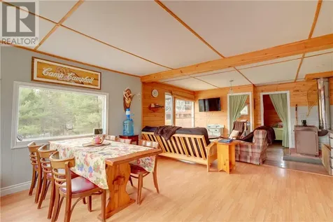 1183 Antonen Road Unit# G Webbwood ON P0P 2G0