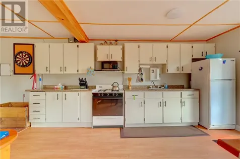 1183 Antonen Road Unit# G Webbwood ON P0P 2G0