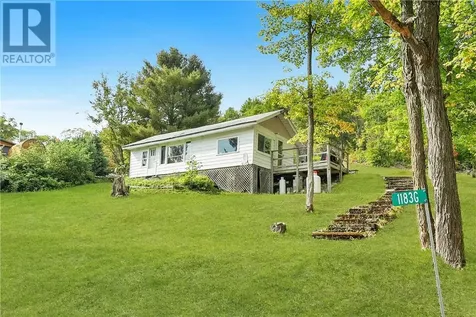 1183 Antonen Road Unit# G Webbwood ON P0P 2G0