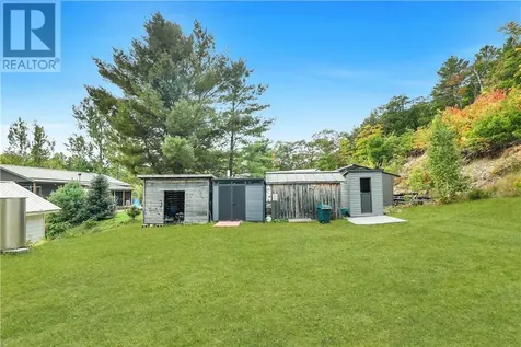 1183 Antonen Road Unit# G Webbwood ON P0P 2G0