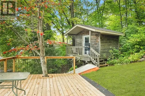 1183 Antonen Road Unit# G Webbwood ON P0P 2G0