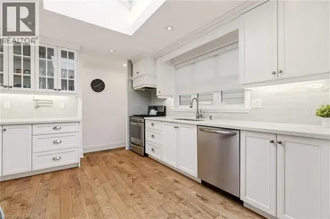 20 Audubon Street South Hamilton ON L8J 1J7