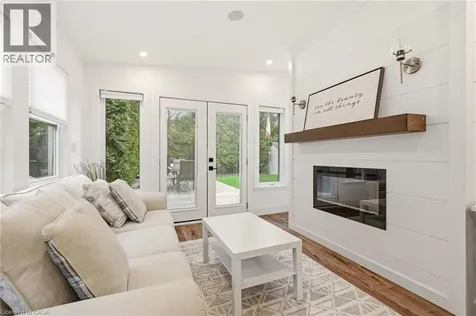 20 Audubon Street South Hamilton ON L8J 1J7
