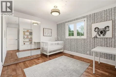 20 Audubon Street South Hamilton ON L8J 1J7